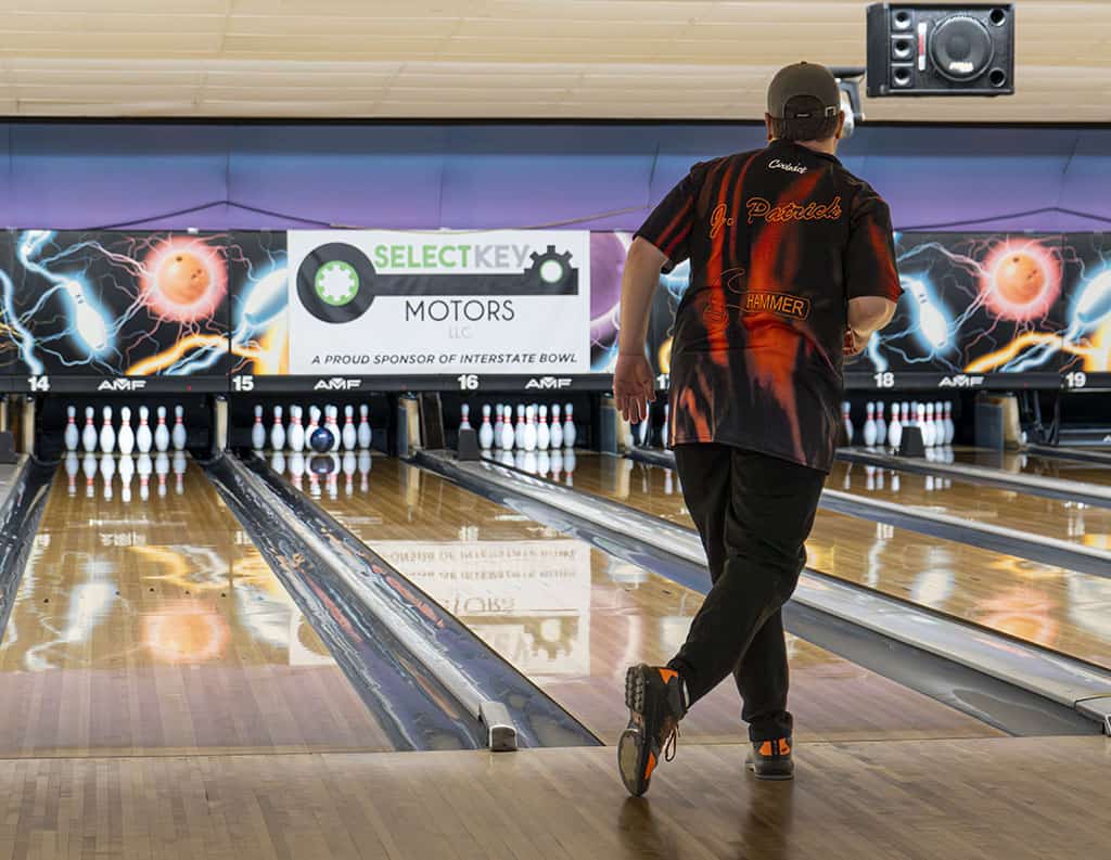 Adult Bowling in Bristol