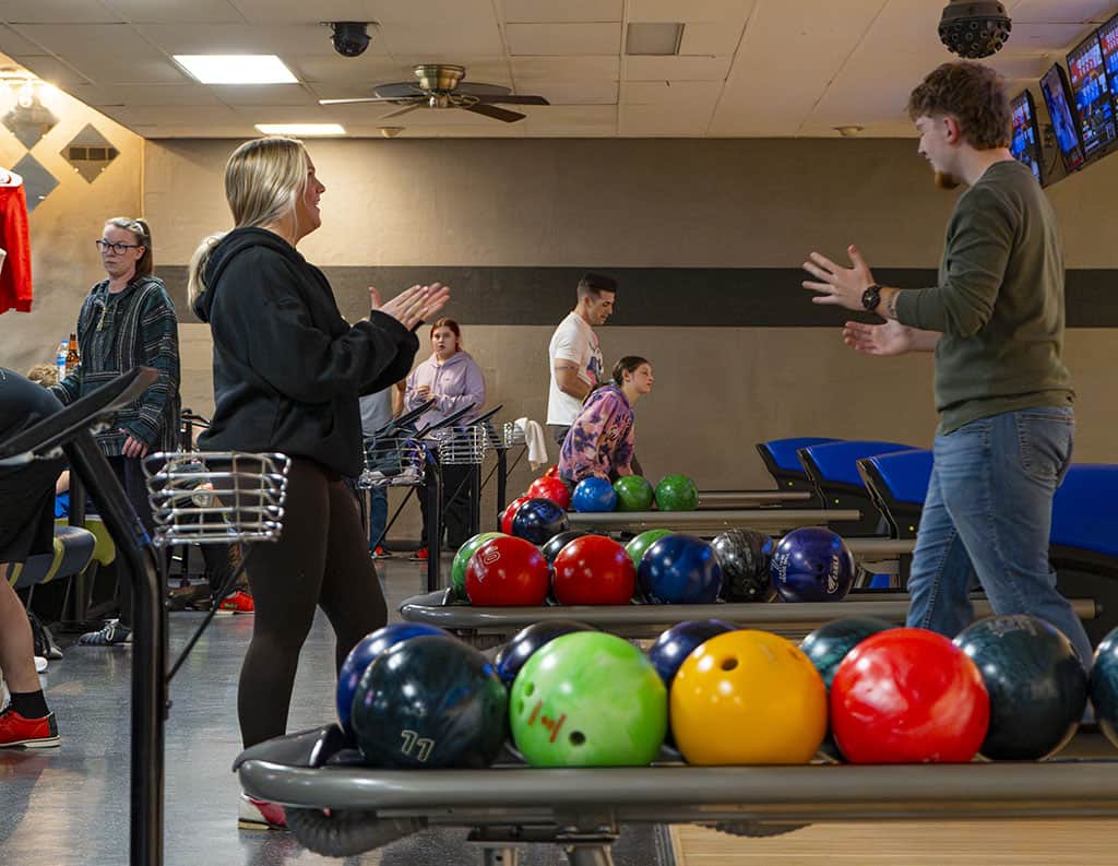 Bowling