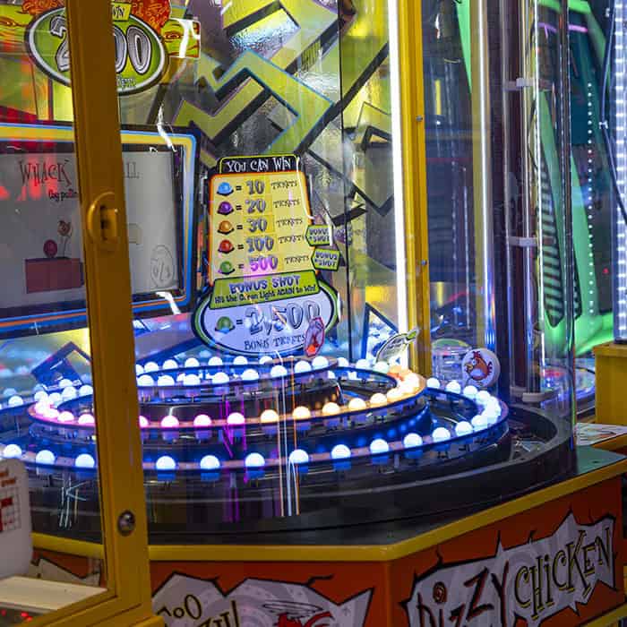 Arcade Game