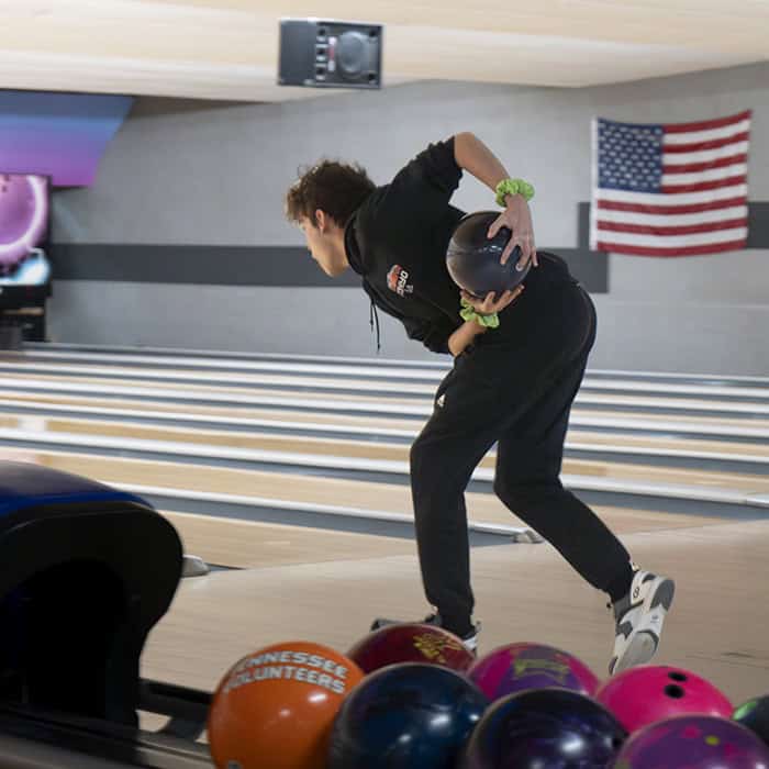 Bowler